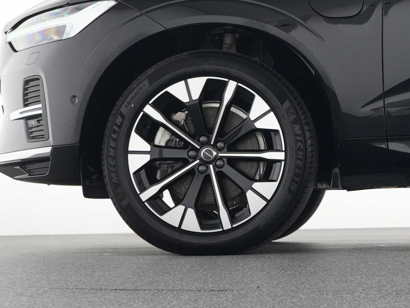 Volvo XC60 – Bild 20