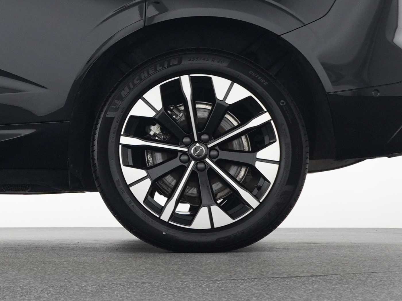 Volvo XC60 – Bild 21