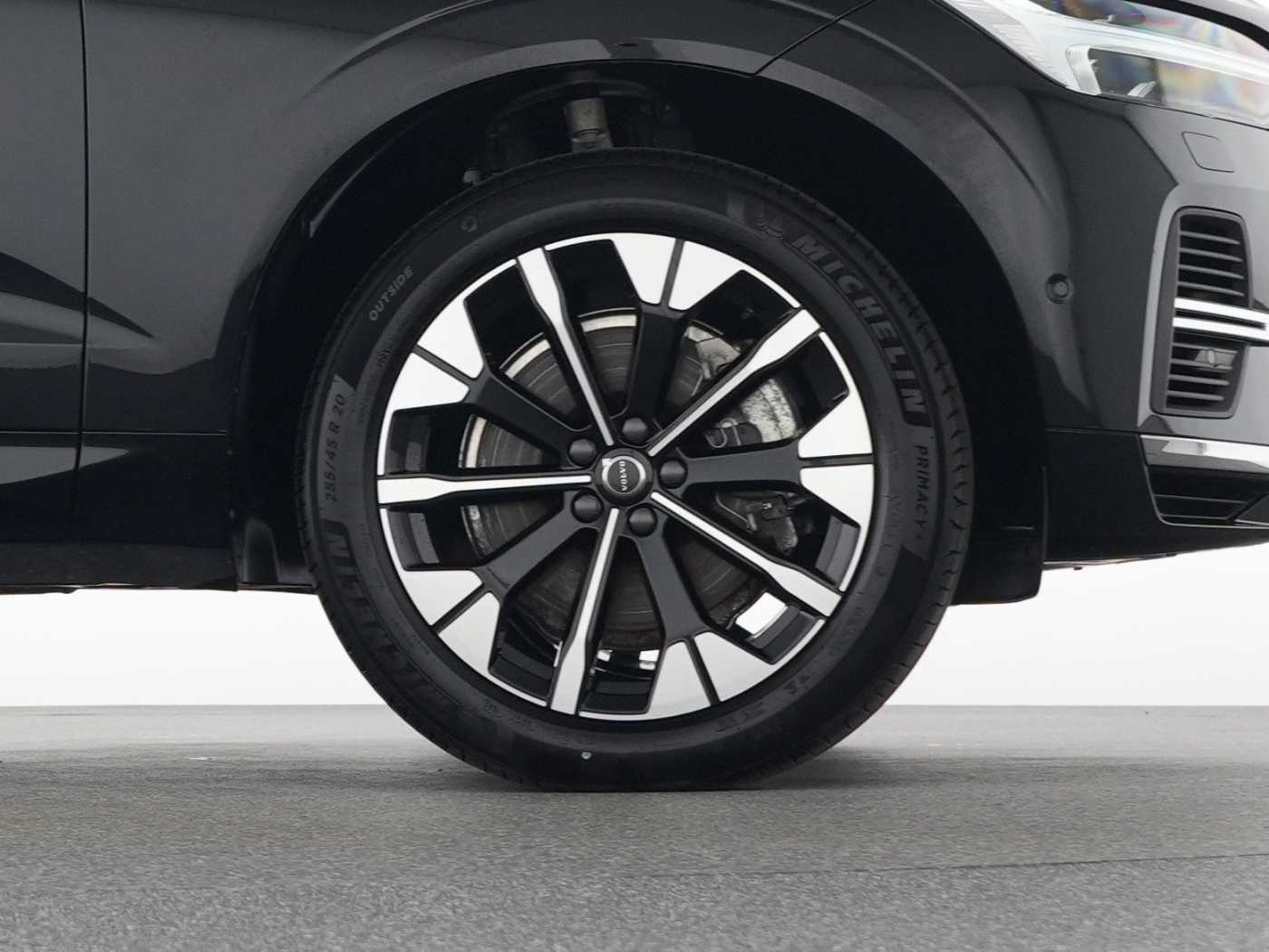 Volvo XC60 – Bild 22