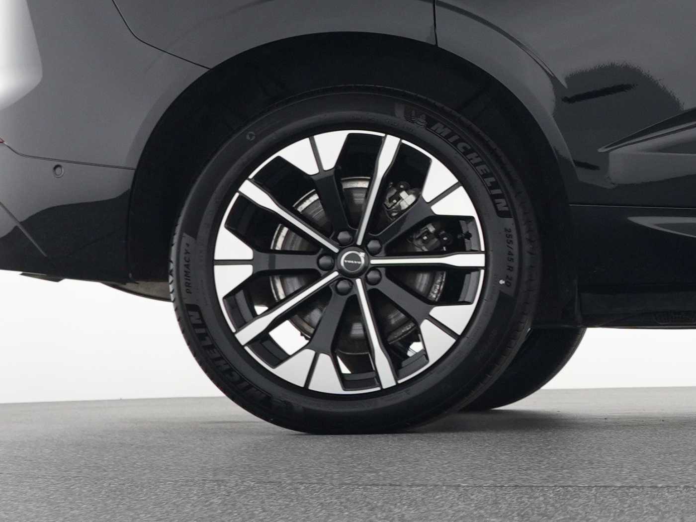 Volvo XC60 – Bild 23