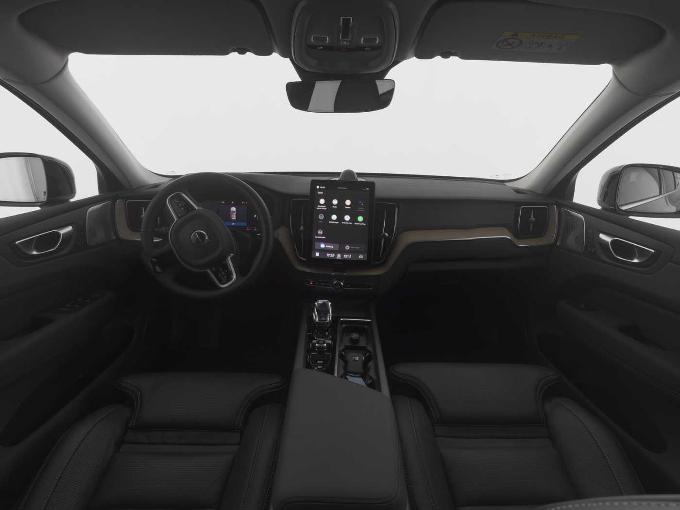 Volvo XC60 – Bild 3
