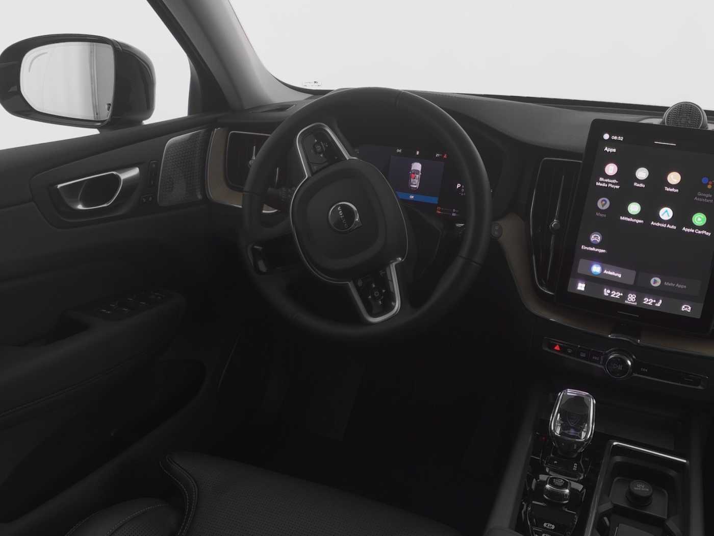 Volvo XC60 – Bild 4