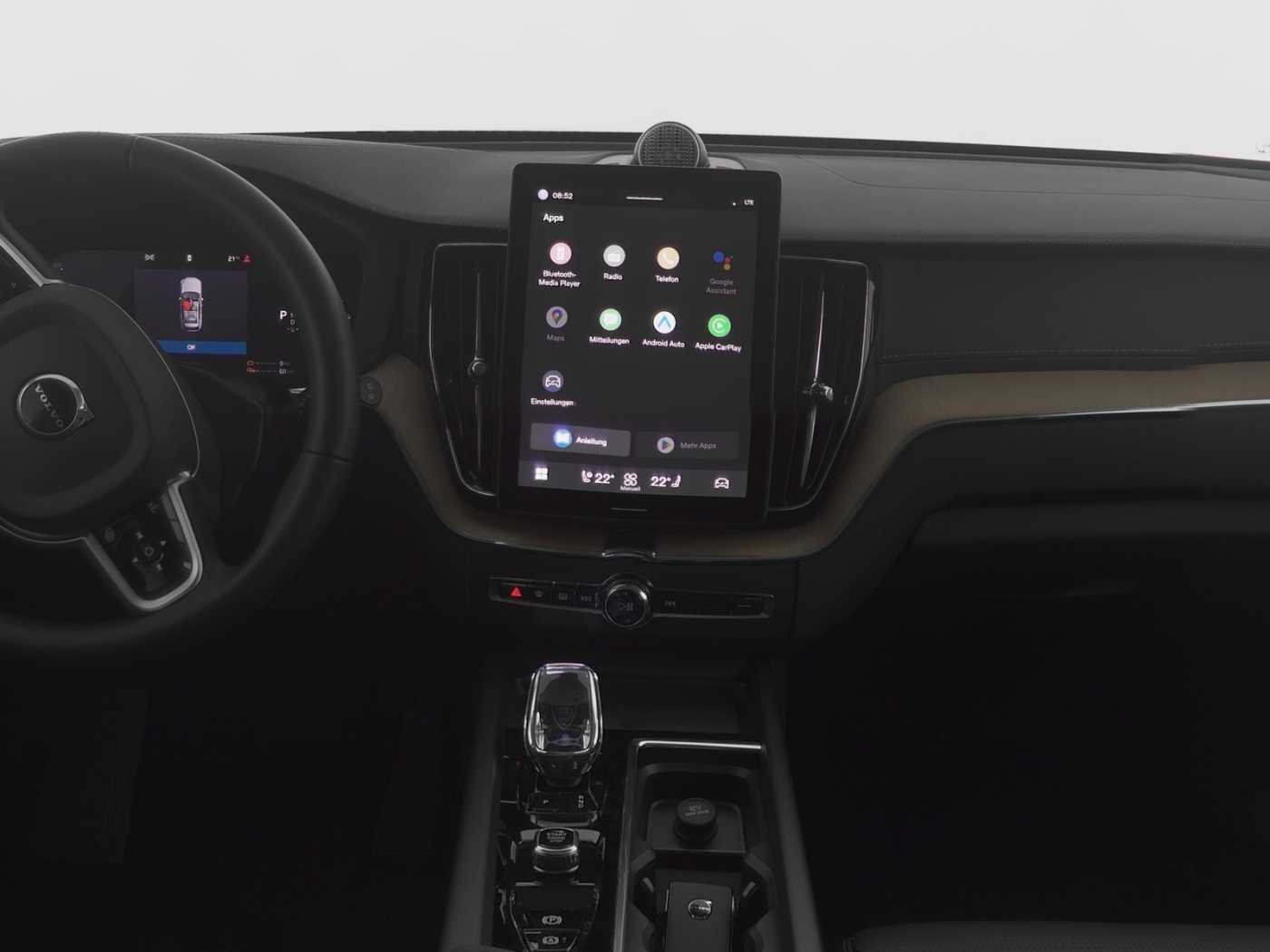 Volvo XC60 – Bild 6