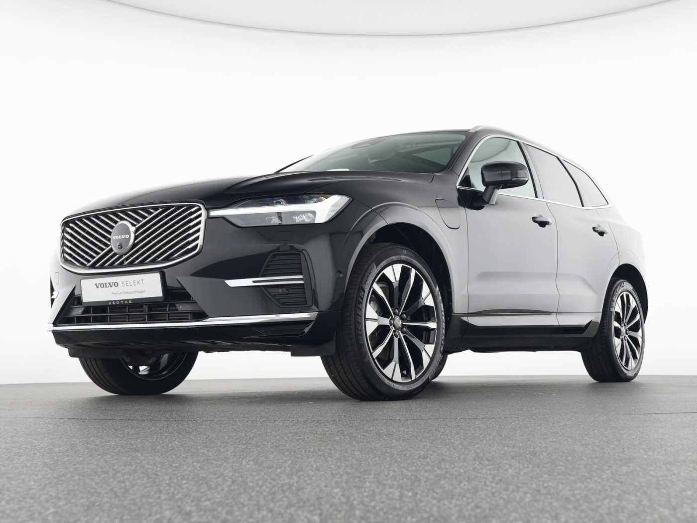 Volvo XC60 – Bild 7