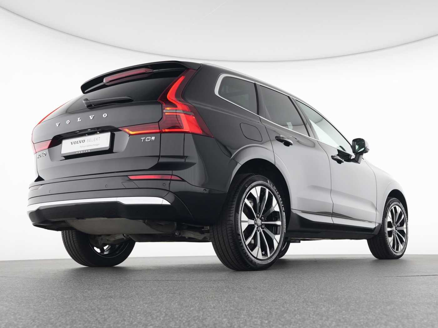 Volvo XC60 – Bild 8