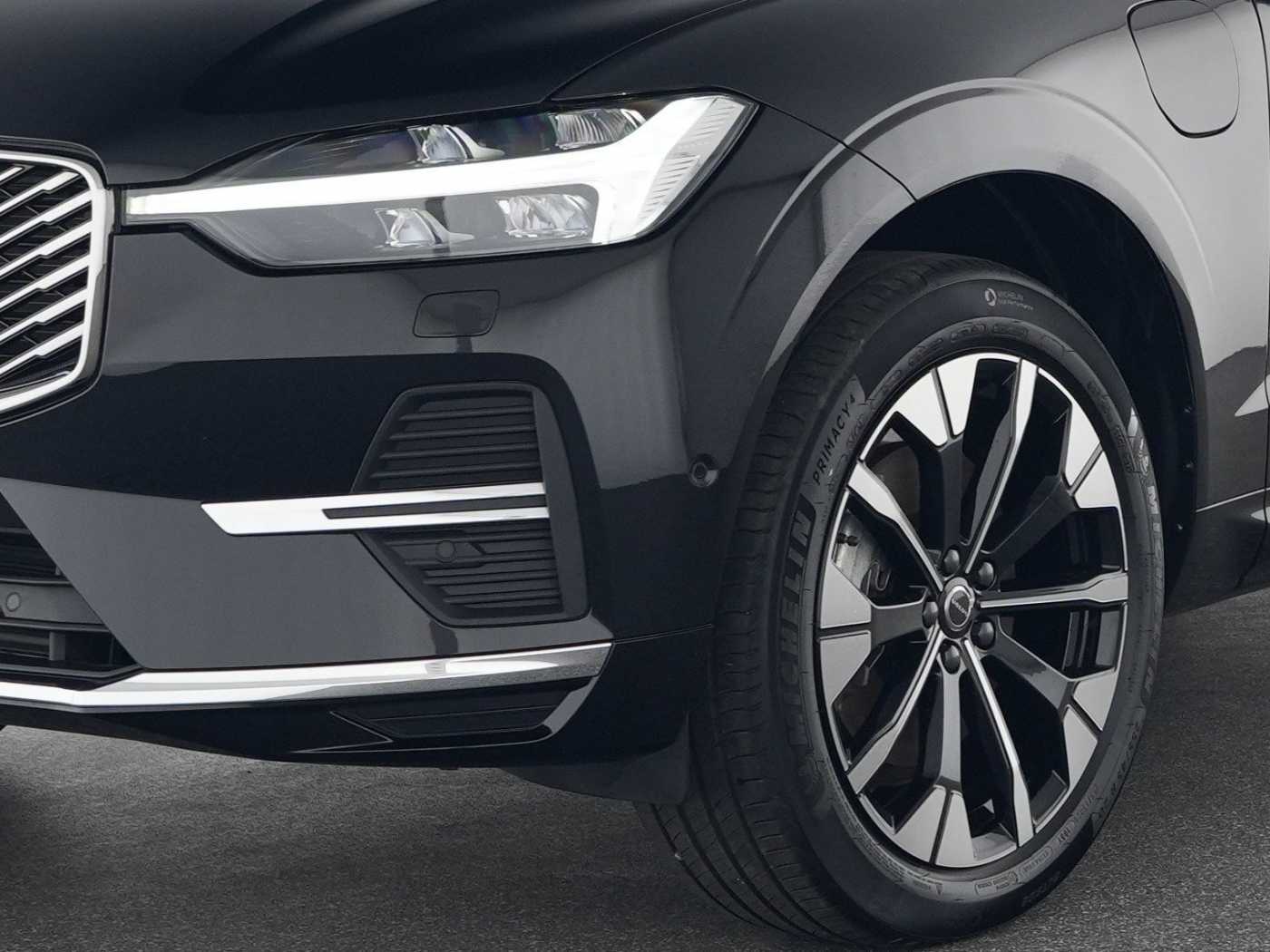 Volvo XC60 – Bild 9