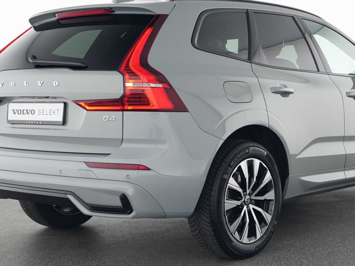Volvo XC60 – Bild 10
