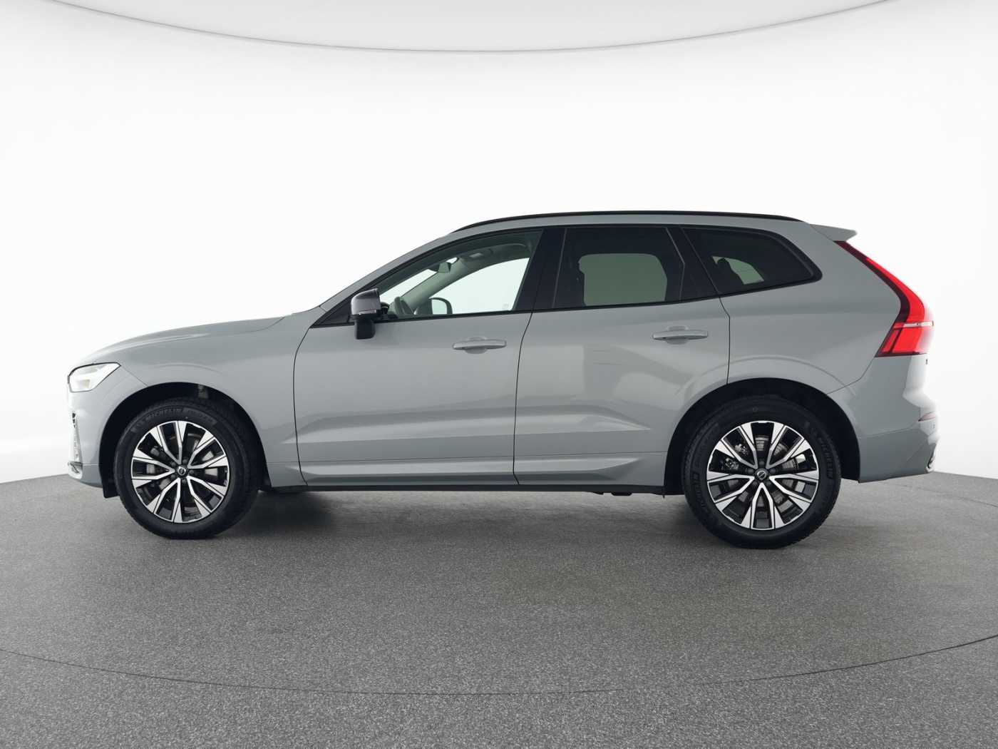 Volvo XC60 – Bild 11