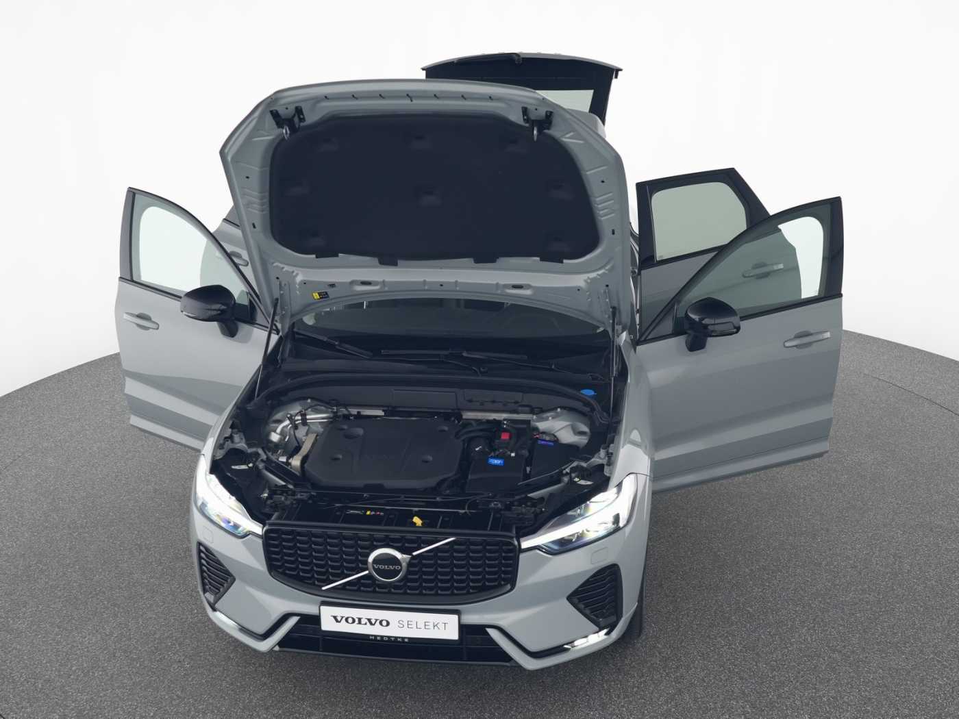 Volvo XC60 – Bild 13