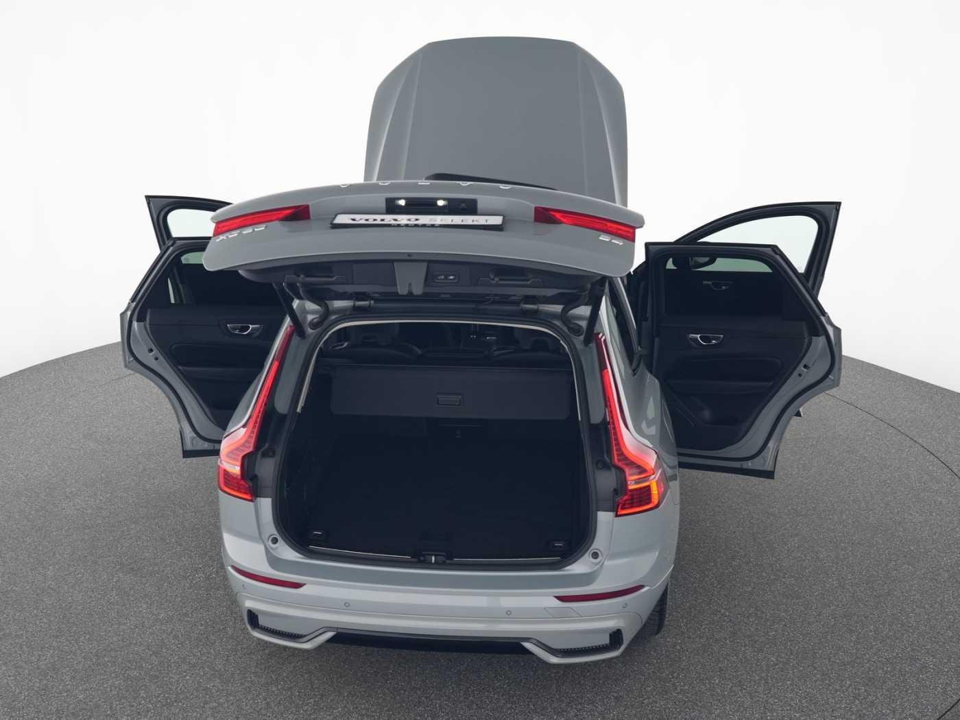 Volvo XC60 – Bild 14