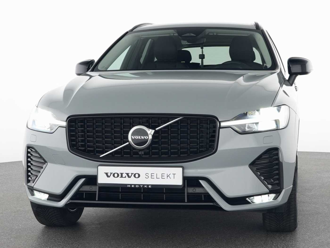 Volvo XC60 – Bild 15