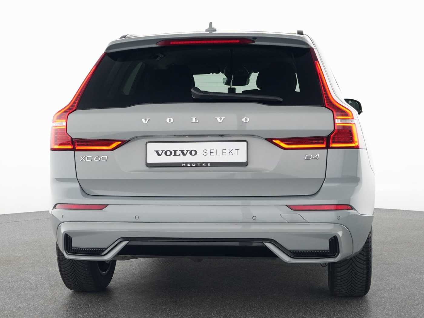 Volvo XC60 – Bild 16