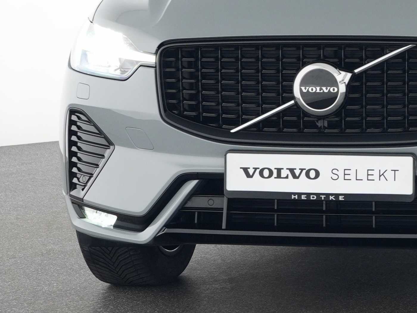 Volvo XC60 – Bild 17