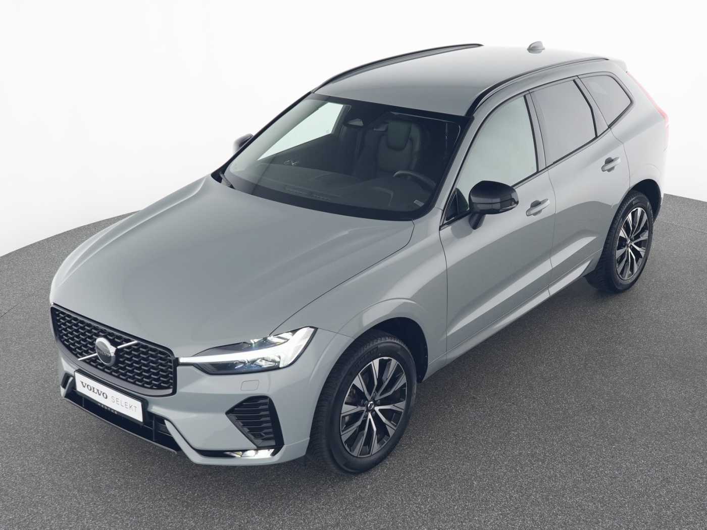 Volvo XC60 – Bild 18