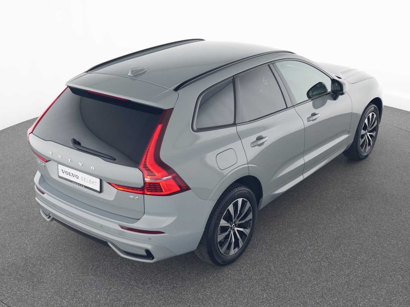 Volvo XC60 – Bild 19