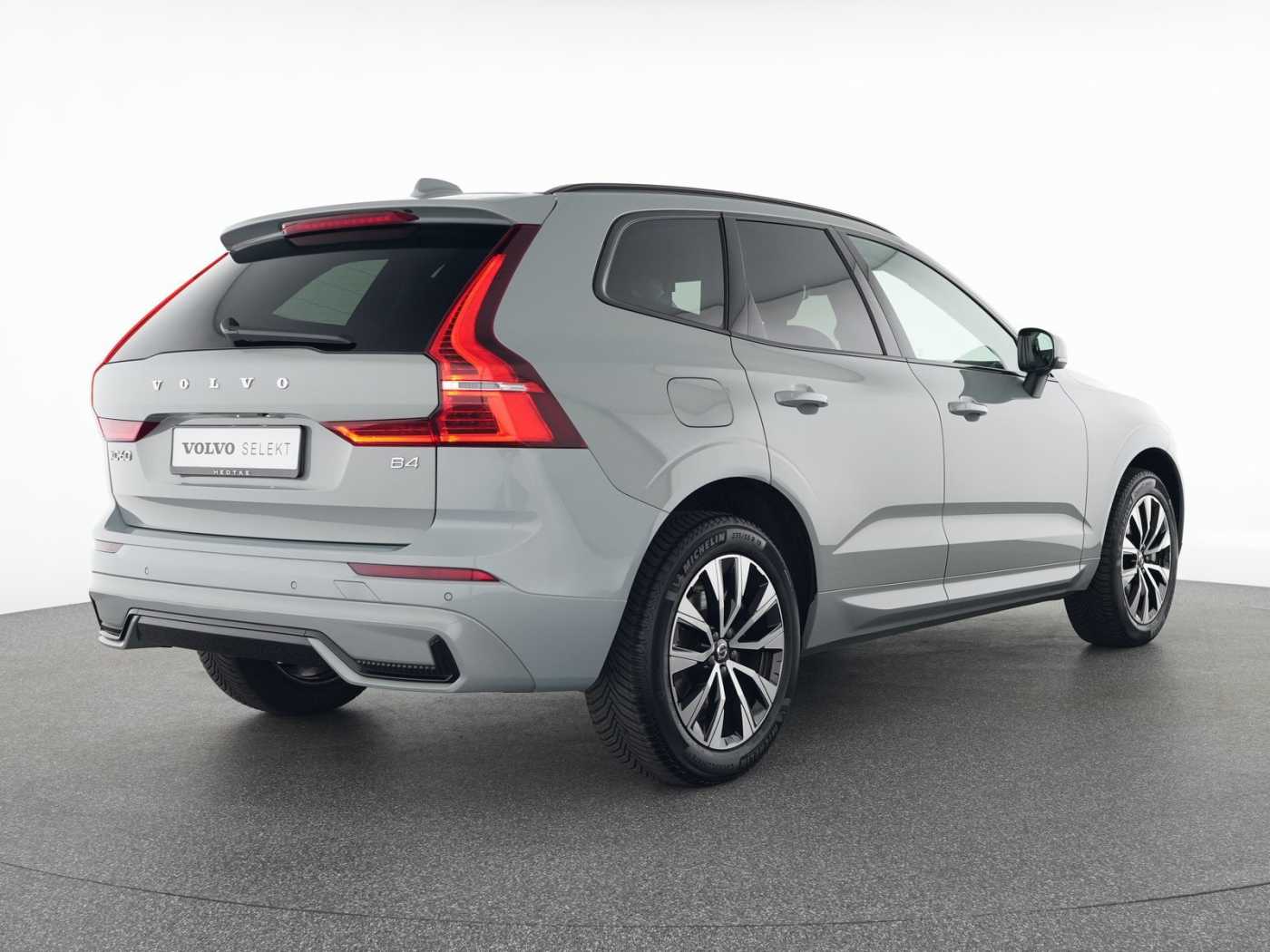 Volvo XC60 – Bild 2