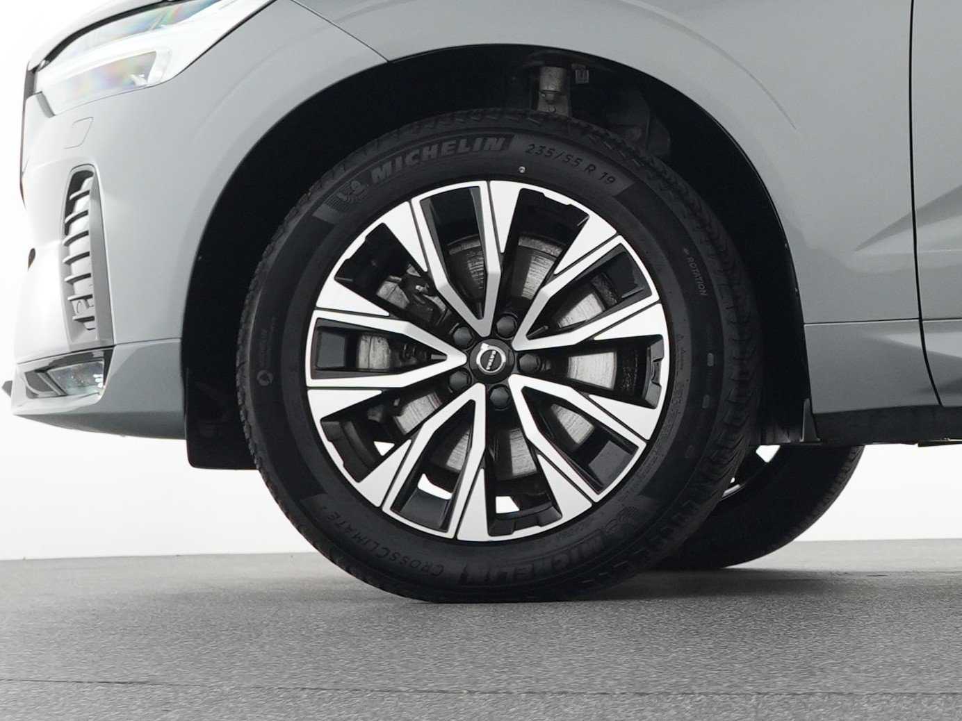 Volvo XC60 – Bild 20