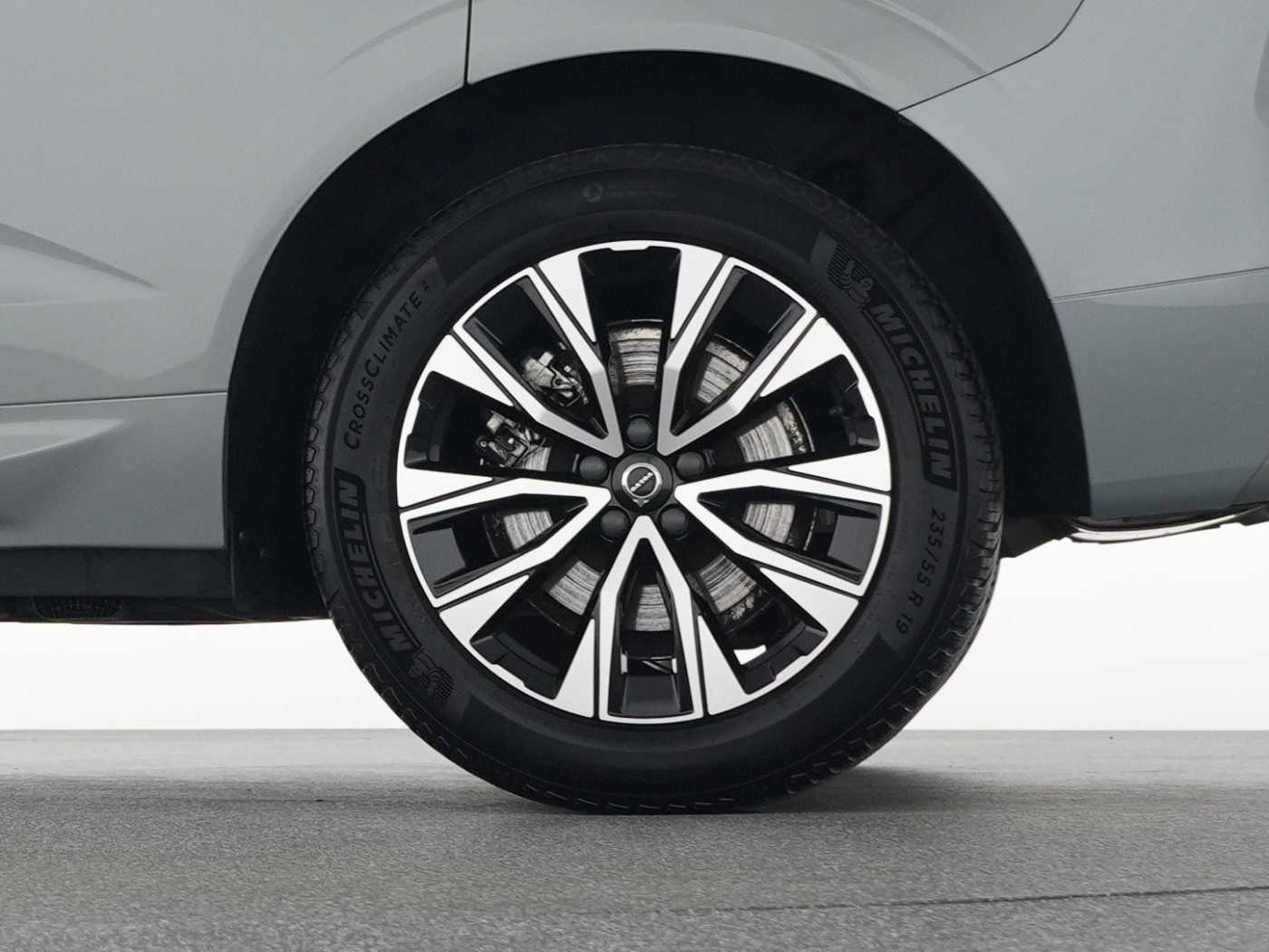 Volvo XC60 – Bild 21