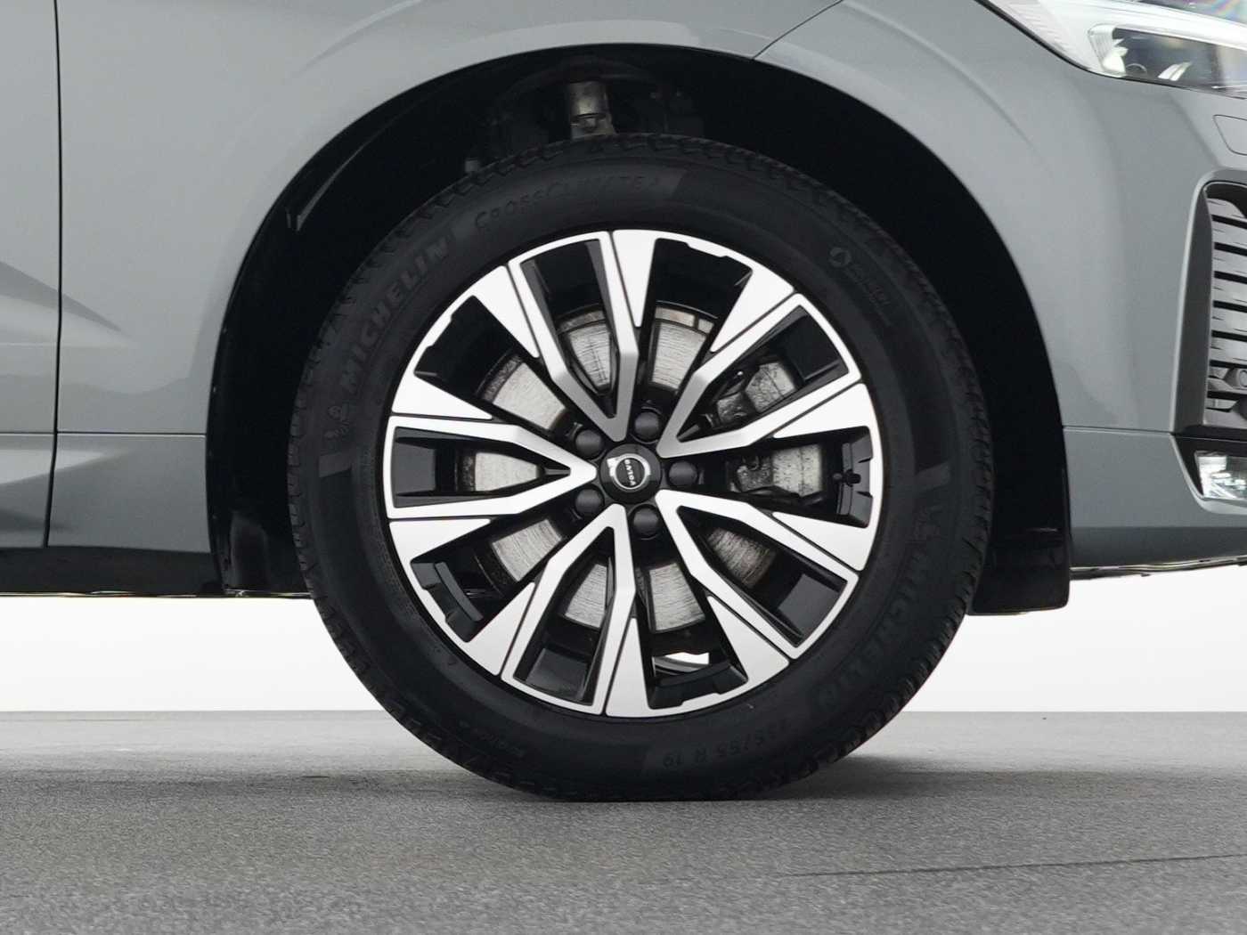 Volvo XC60 – Bild 22