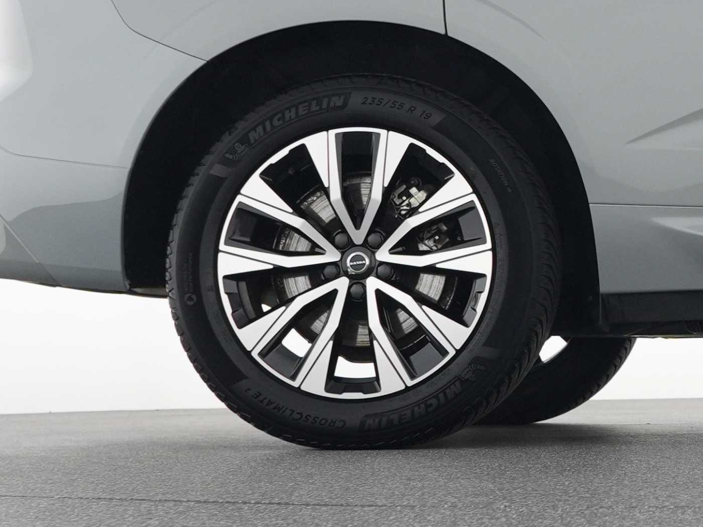 Volvo XC60 – Bild 23