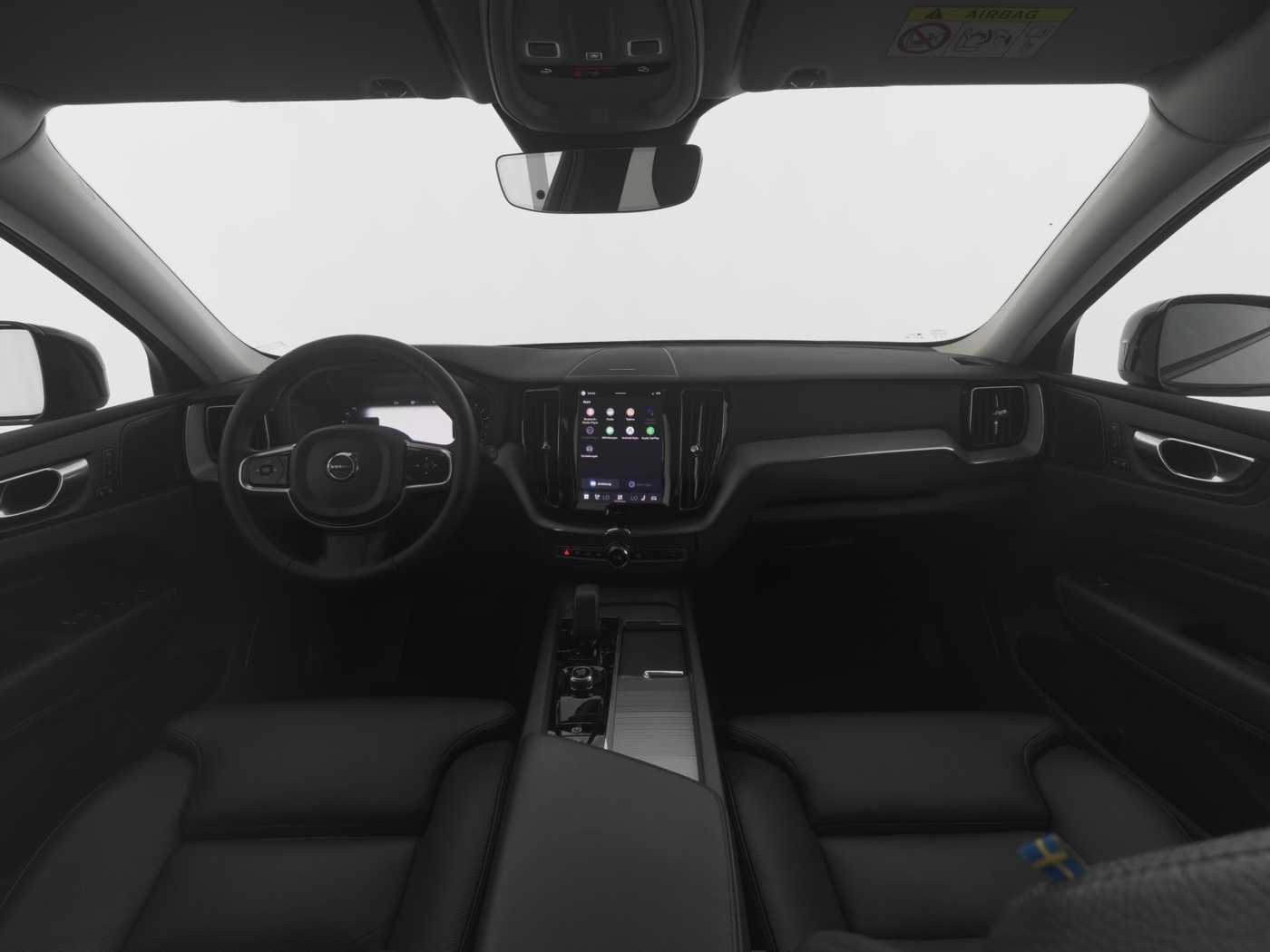 Volvo XC60 – Bild 3