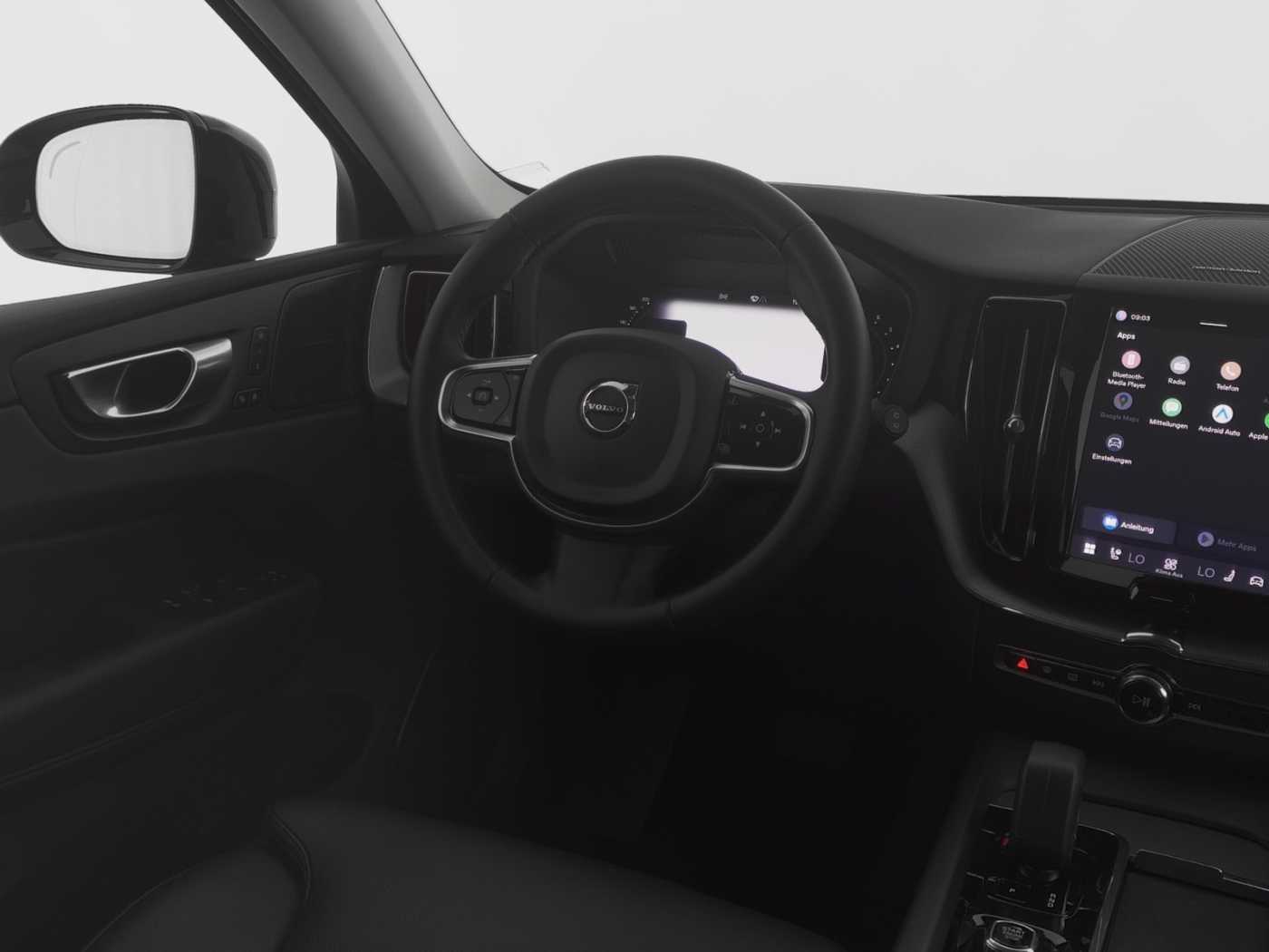 Volvo XC60 – Bild 4