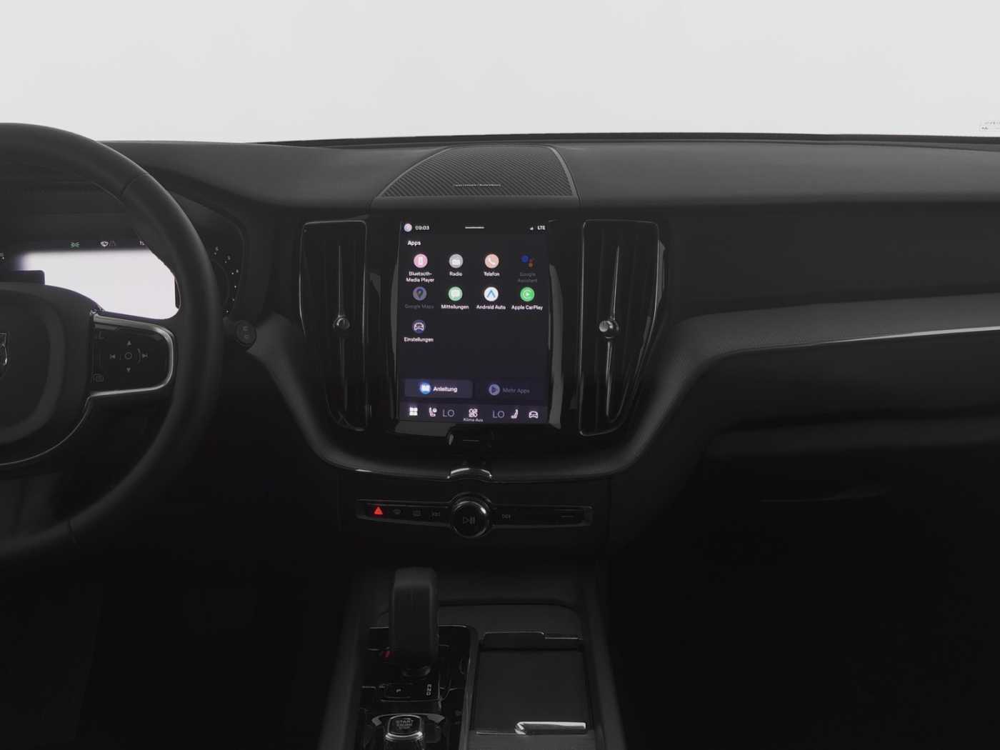 Volvo XC60 – Bild 6