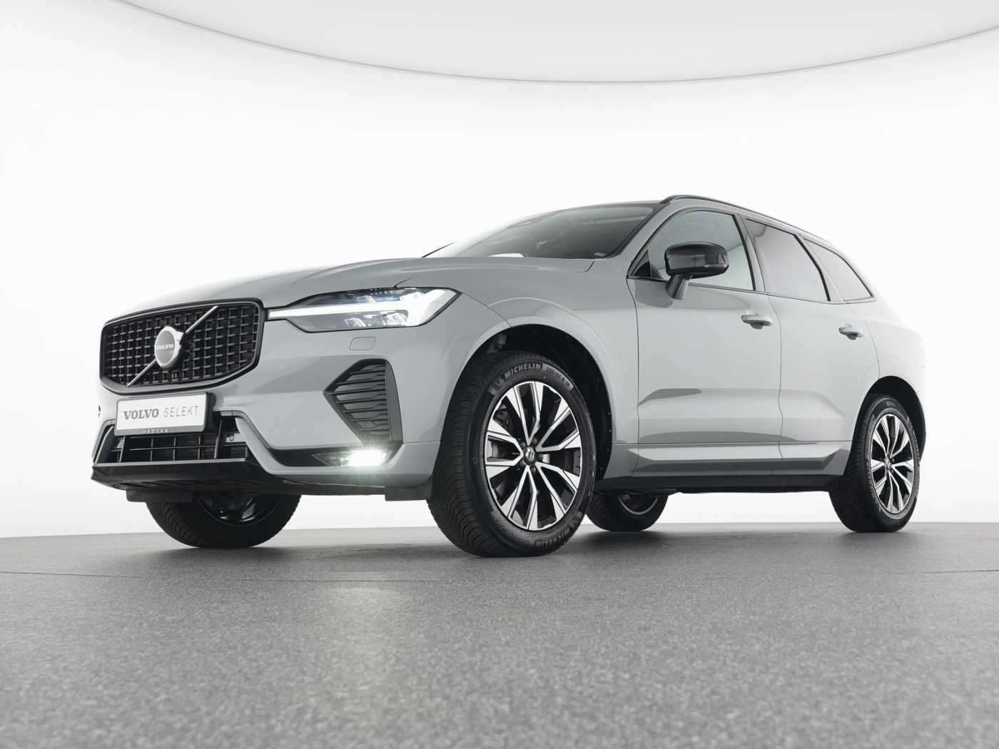 Volvo XC60 – Bild 7