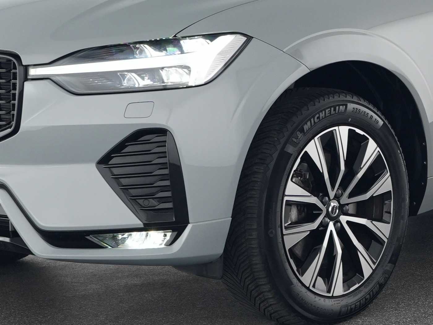 Volvo XC60 – Bild 9
