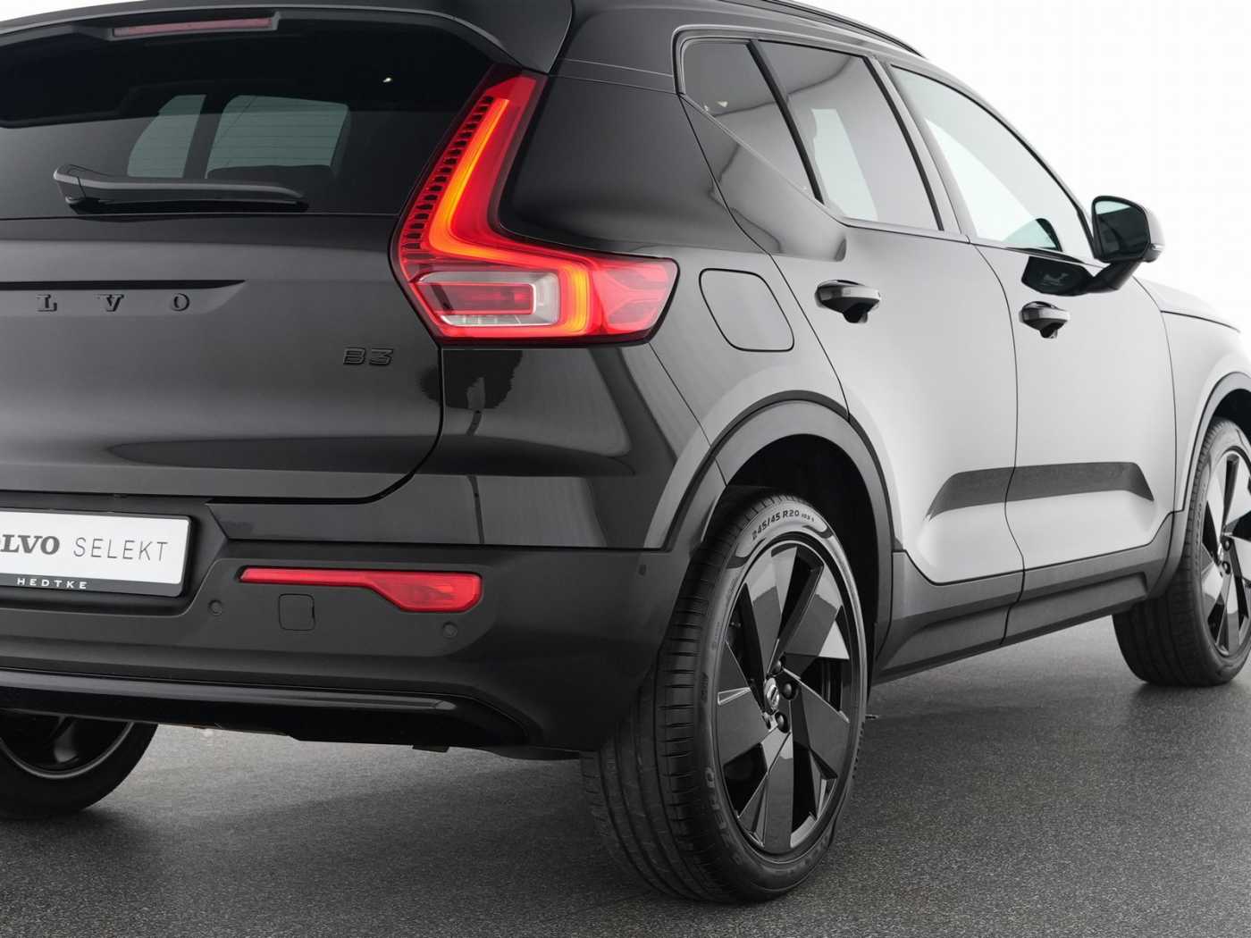 Volvo XC40 – Bild 10