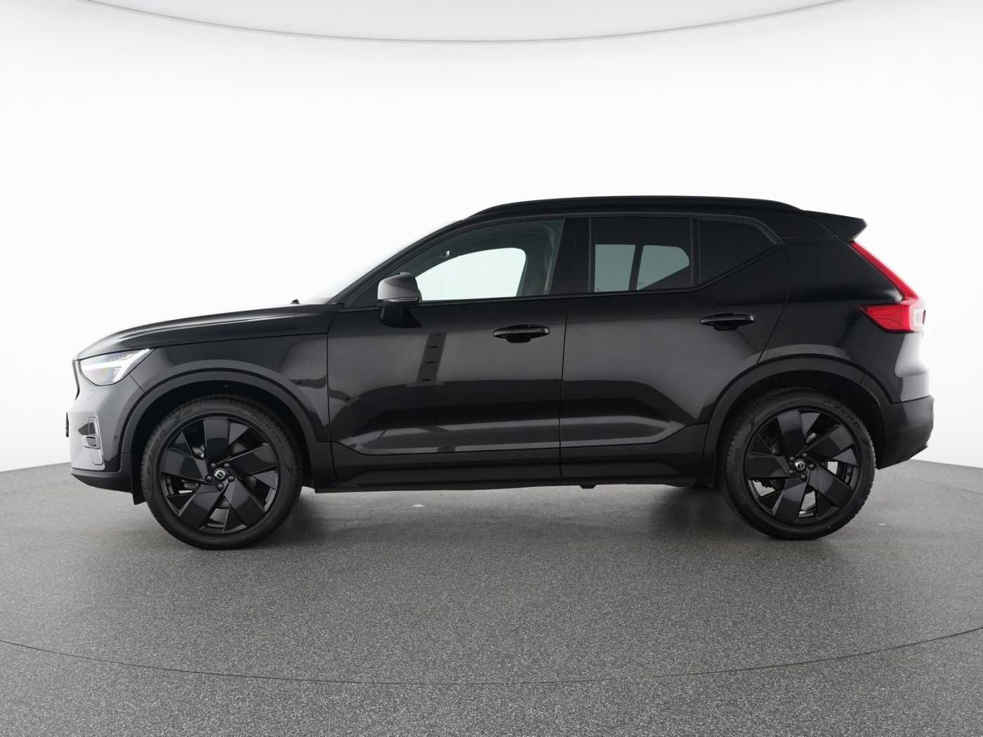 Volvo XC40 – Bild 11