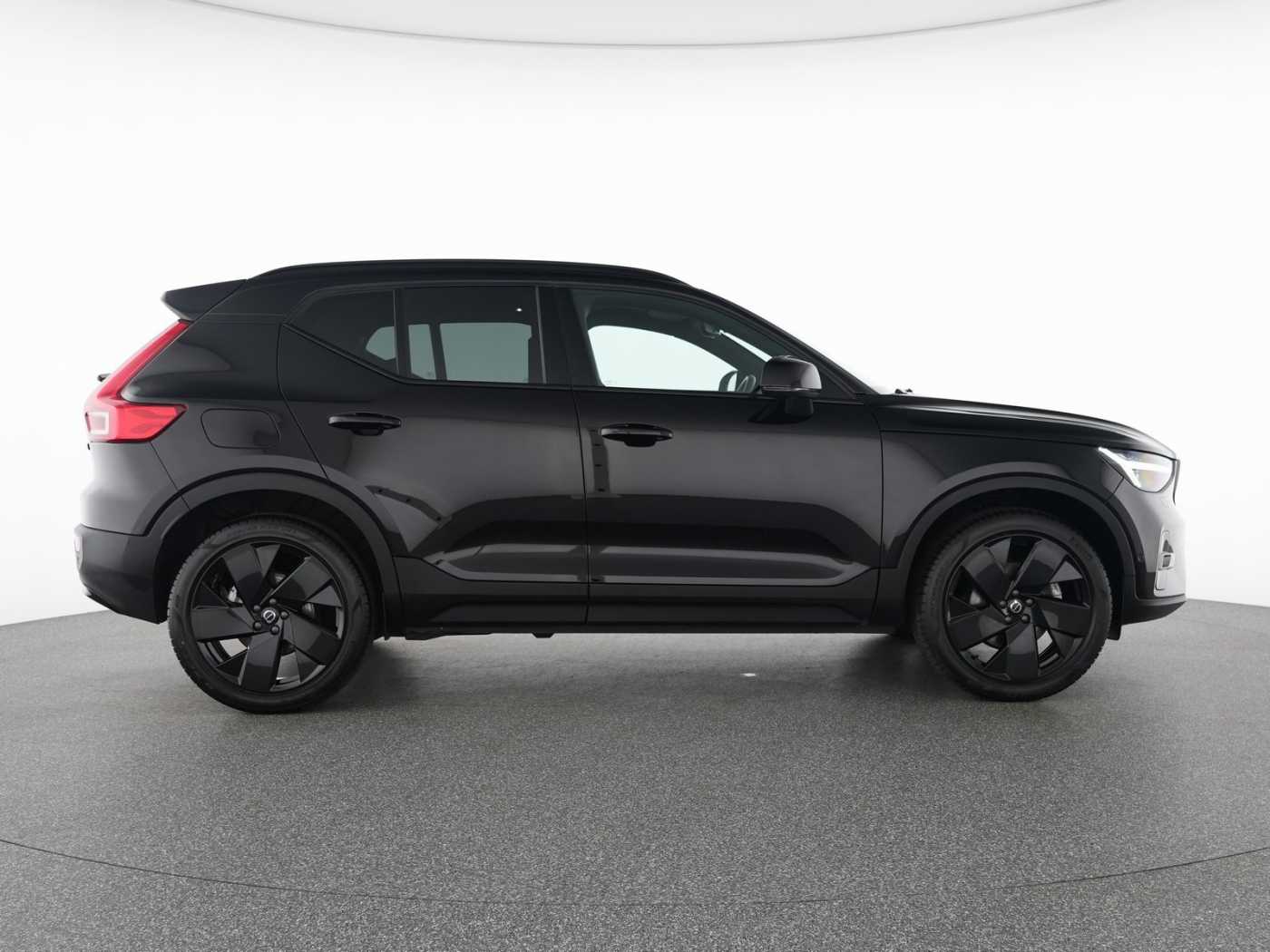 Volvo XC40 – Bild 12