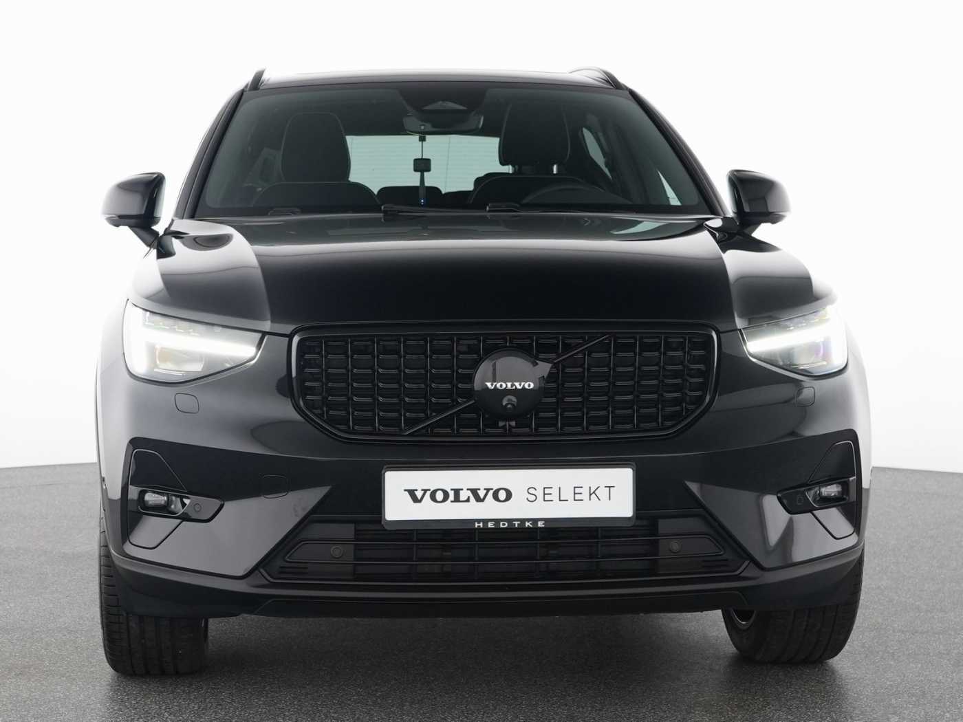Volvo XC40 – Bild 15