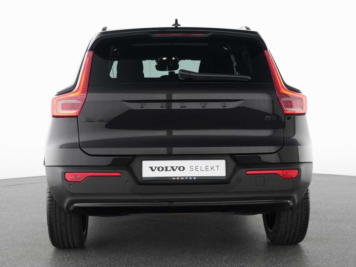 Volvo XC40 – Bild 16
