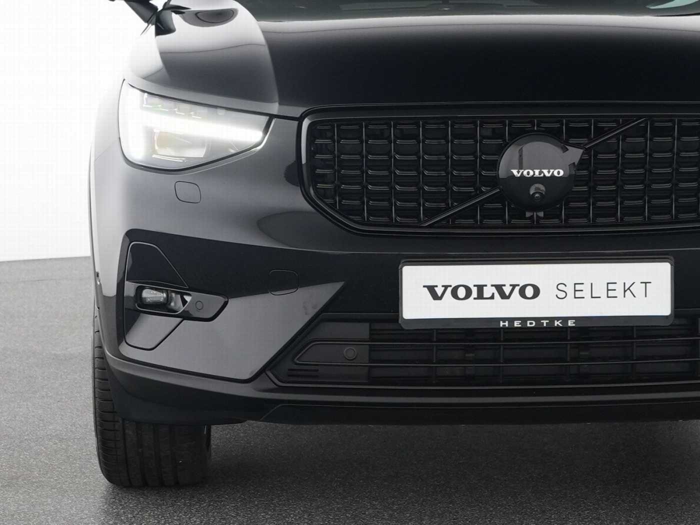 Volvo XC40 – Bild 17