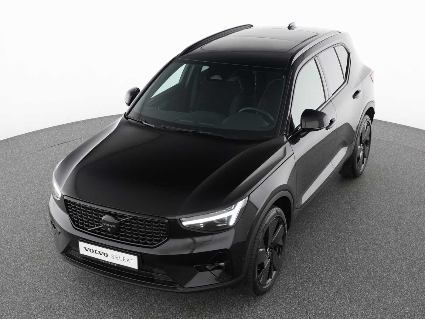 Volvo XC40 – Bild 18