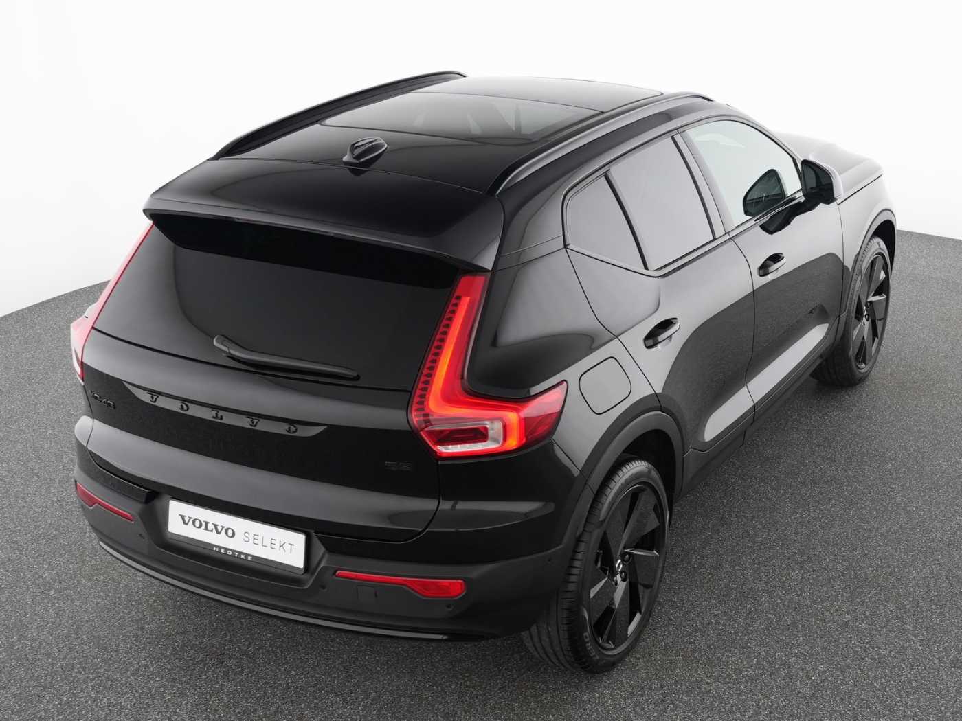 Volvo XC40 – Bild 19