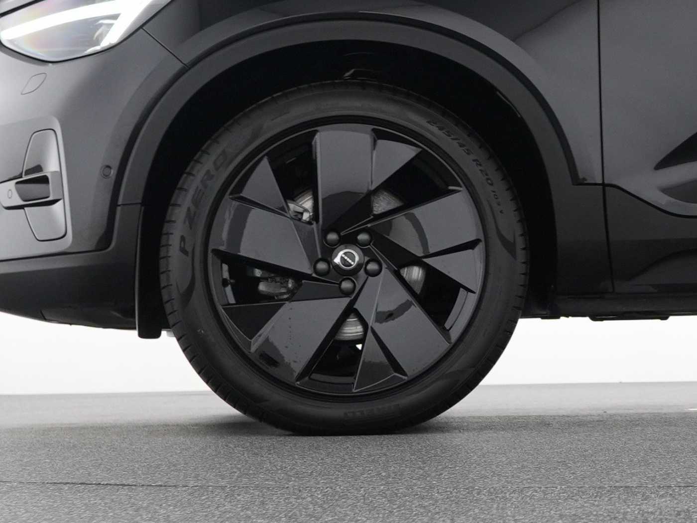 Volvo XC40 – Bild 20
