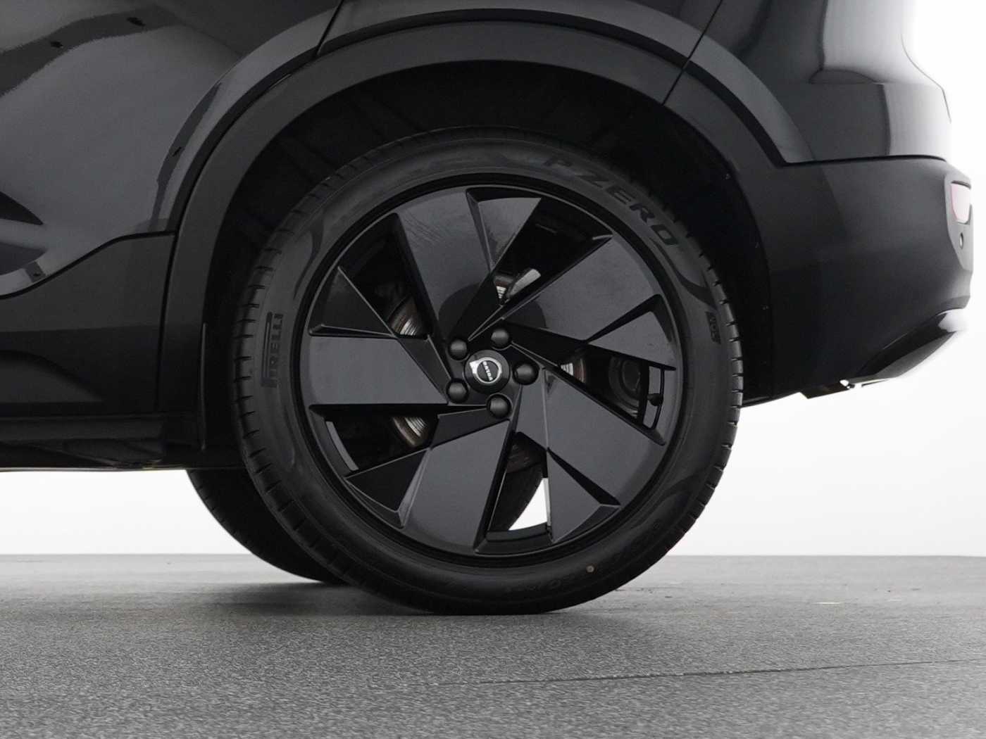 Volvo XC40 – Bild 21