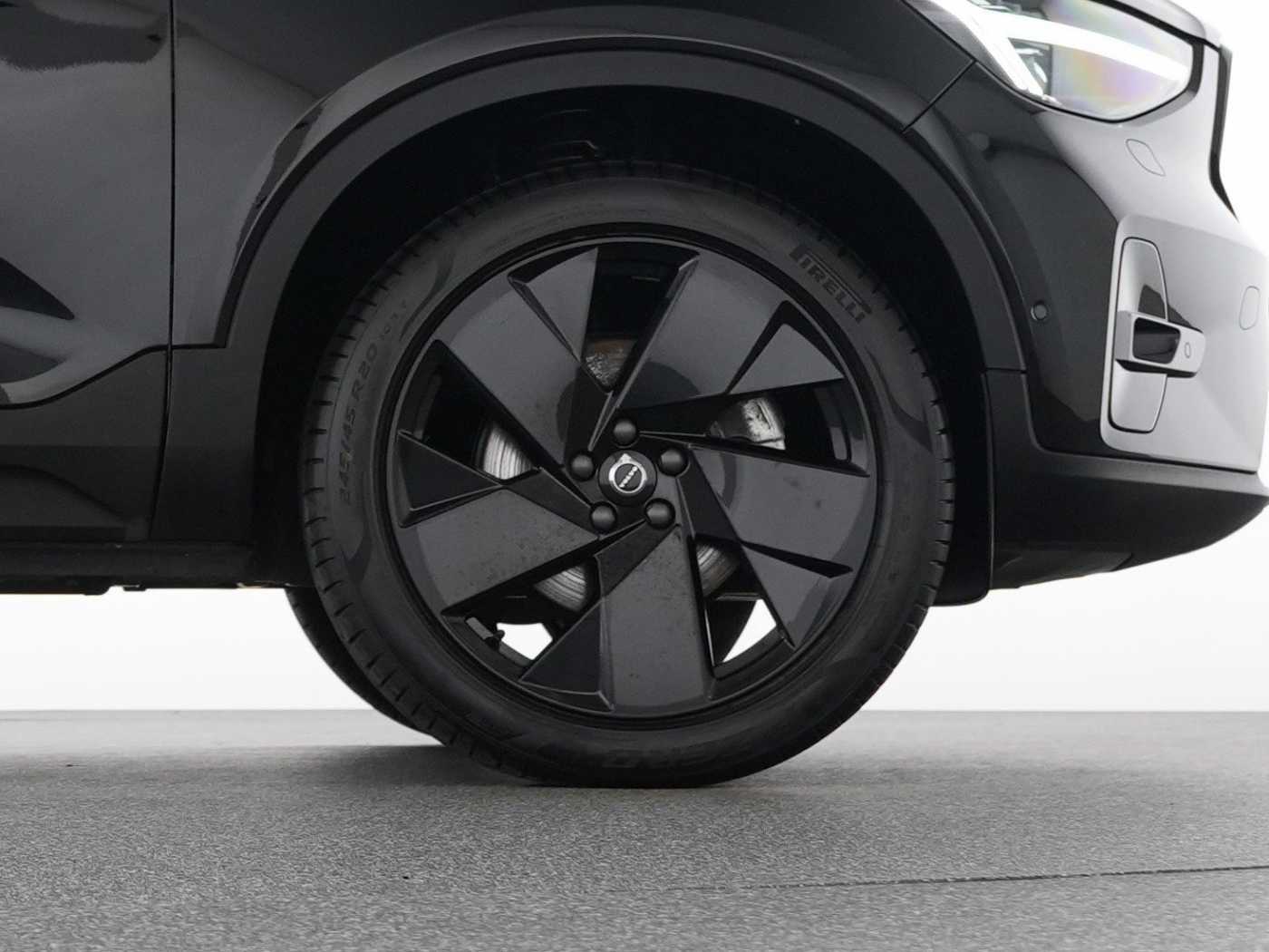Volvo XC40 – Bild 22