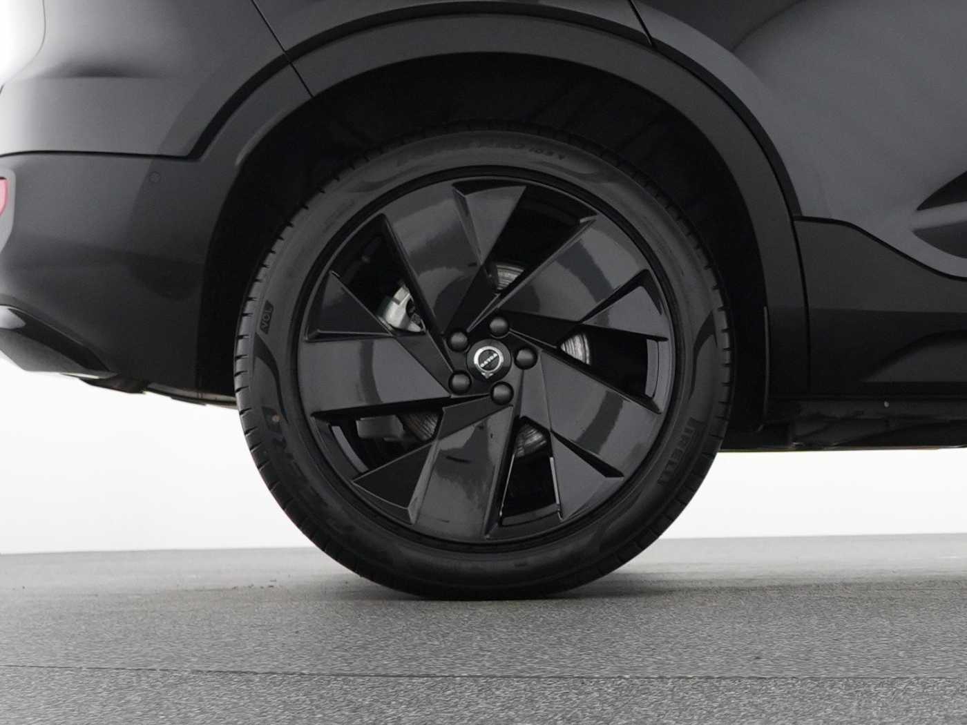 Volvo XC40 – Bild 23