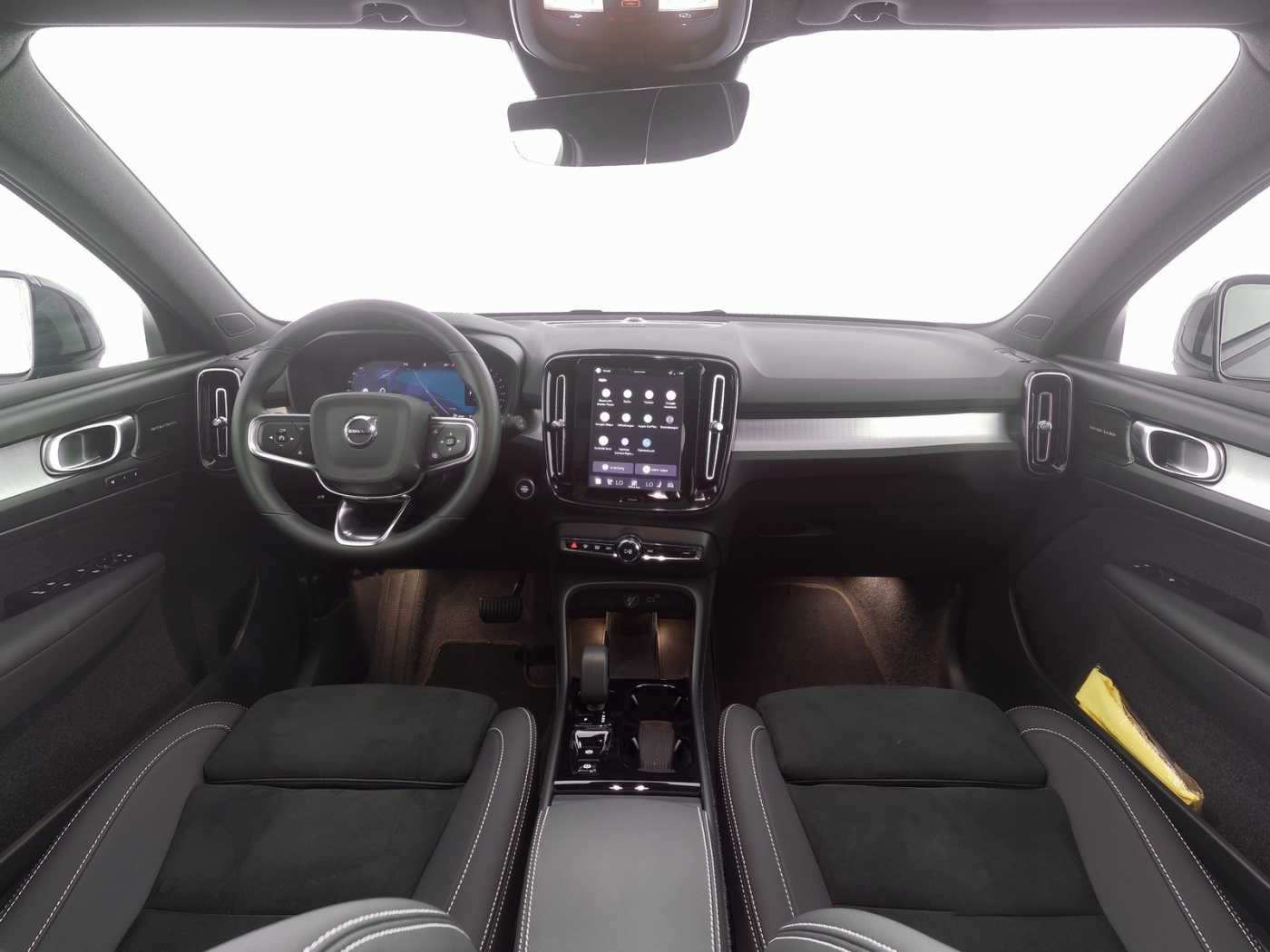 Volvo XC40 – Bild 3