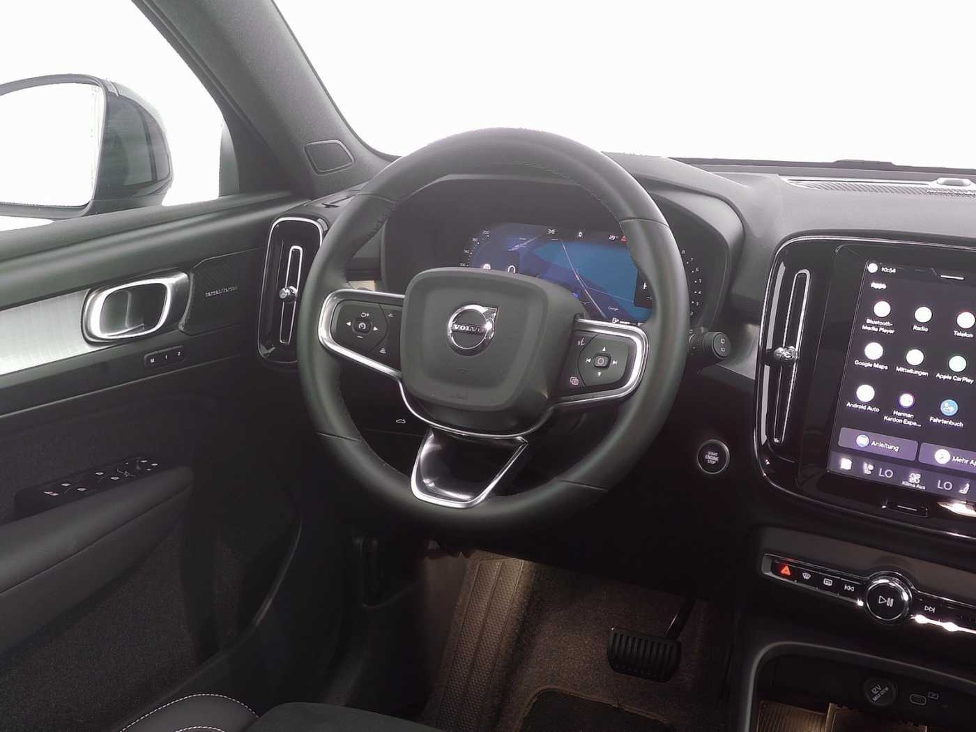 Volvo XC40 – Bild 4