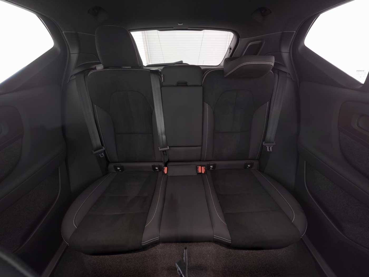 Volvo XC40 – Bild 5