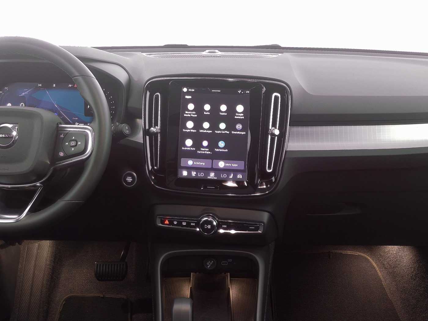 Volvo XC40 – Bild 6