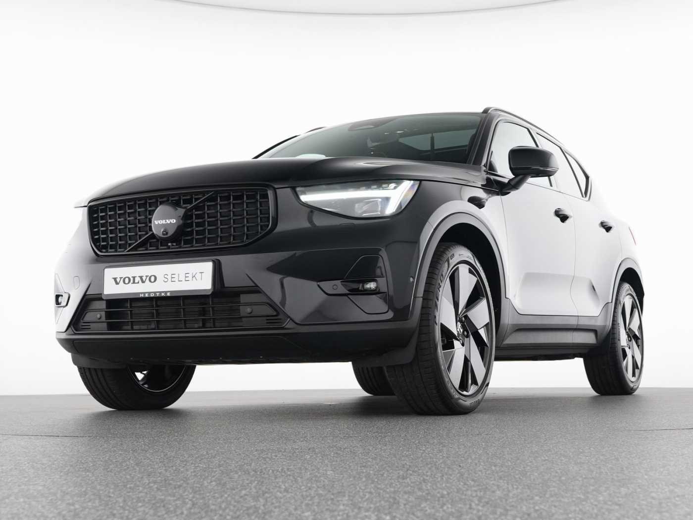 Volvo XC40 – Bild 7