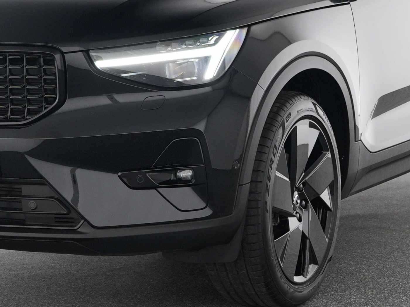 Volvo XC40 – Bild 9