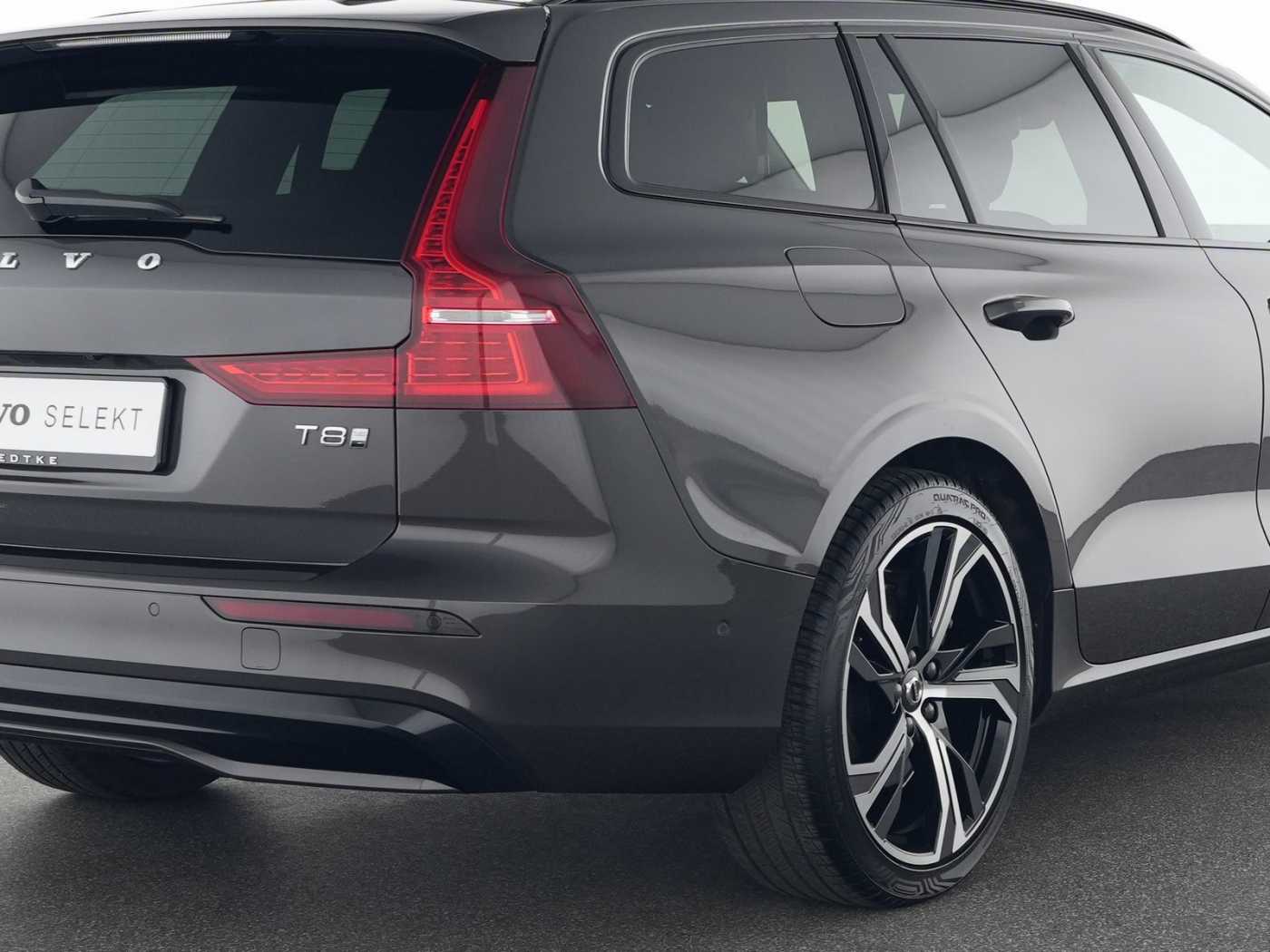 Volvo V60 – Bild 10