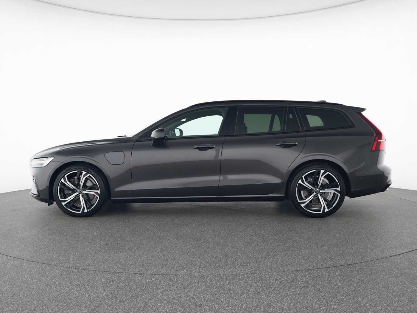 Volvo V60 – Bild 11