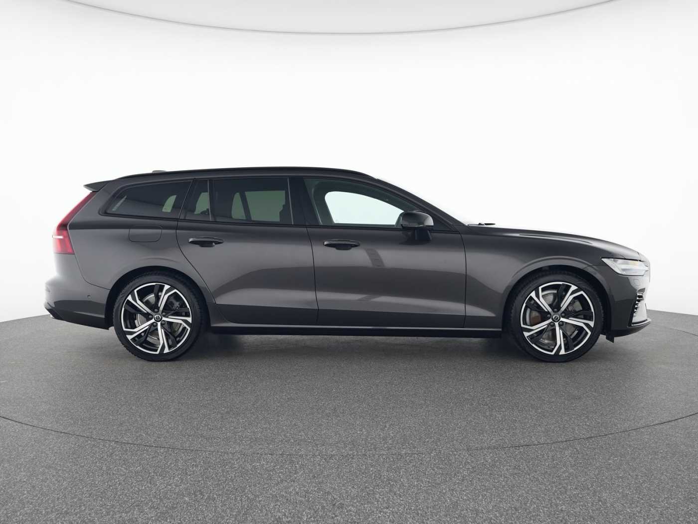 Volvo V60 – Bild 12